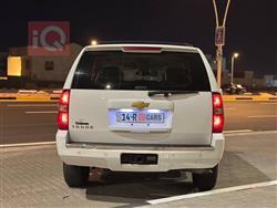 شيفروليه تاهو